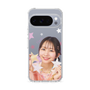 スリムプロテクションケース［ ジャストプロ - 小島菜々恵 - スター ］