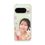 スリムプロテクションケース［ ジャストプロ - 小島菜々恵 - スター ］