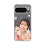 スリムプロテクションケース［ ジャストプロ - 小島菜々恵 - スター ］