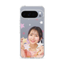 スリムプロテクションケース［ ジャストプロ - 小島菜々恵 - スター ］