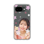 スリムプロテクションケース［ ジャストプロ - 小島菜々恵 - スター ］