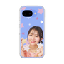 スリムプロテクションケース［ ジャストプロ - 小島菜々恵 - スター ］