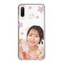 スリムプロテクションケース［ ジャストプロ - 小島菜々恵 - スター ］