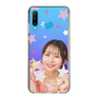 スリムプロテクションケース［ ジャストプロ - 小島菜々恵 - スター ］