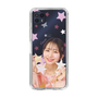 スリムプロテクションケース［ ジャストプロ - 小島菜々恵 - スター ］