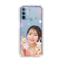 スリムプロテクションケース［ ジャストプロ - 小島菜々恵 - スター ］