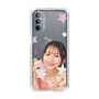 スリムプロテクションケース［ ジャストプロ - 小島菜々恵 - スター ］