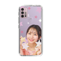 スリムプロテクションケース［ ジャストプロ - 小島菜々恵 - スター ］