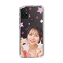 スリムプロテクションケース［ ジャストプロ - 小島菜々恵 - スター ］