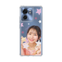 スリムプロテクションケース［ ジャストプロ - 小島菜々恵 - スター ］