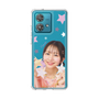 スリムプロテクションケース［ ジャストプロ - 小島菜々恵 - スター ］