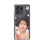スリムプロテクションケース［ ジャストプロ - 小島菜々恵 - スター ］