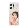 スリムプロテクションケース［ ジャストプロ - 小島菜々恵 - スター ］