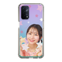 スリムプロテクションケース［ ジャストプロ - 小島菜々恵 - スター ］