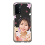 スリムプロテクションケース［ ジャストプロ - 小島菜々恵 - スター ］