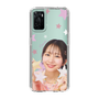 スリムプロテクションケース［ ジャストプロ - 小島菜々恵 - スター ］