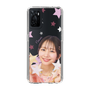 スリムプロテクションケース［ ジャストプロ - 小島菜々恵 - スター ］
