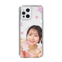 スリムプロテクションケース［ ジャストプロ - 小島菜々恵 - スター ］