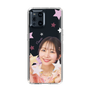 スリムプロテクションケース［ ジャストプロ - 小島菜々恵 - スター ］