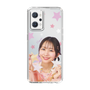 スリムプロテクションケース［ ジャストプロ - 小島菜々恵 - スター ］