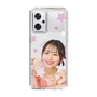スリムプロテクションケース［ ジャストプロ - 小島菜々恵 - スター ］