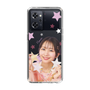 スリムプロテクションケース［ ジャストプロ - 小島菜々恵 - スター ］