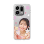 スリムプロテクションケース［ ジャストプロ - 小島菜々恵 - スター ］