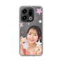 スリムプロテクションケース［ ジャストプロ - 小島菜々恵 - スター ］