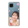 スリムプロテクションケース［ ジャストプロ - 小島菜々恵 - スター ］