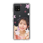 スリムプロテクションケース［ ジャストプロ - 小島菜々恵 - スター ］