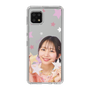 スリムプロテクションケース［ ジャストプロ - 小島菜々恵 - スター ］