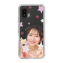 スリムプロテクションケース［ ジャストプロ - 小島菜々恵 - スター ］