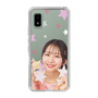スリムプロテクションケース［ ジャストプロ - 小島菜々恵 - スター ］