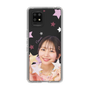 スリムプロテクションケース［ ジャストプロ - 小島菜々恵 - スター ］