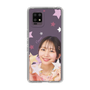 スリムプロテクションケース［ ジャストプロ - 小島菜々恵 - スター ］