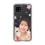 スリムプロテクションケース［ ジャストプロ - 小島菜々恵 - スター ］