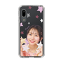 スリムプロテクションケース［ ジャストプロ - 小島菜々恵 - スター ］