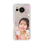 スリムプロテクションケース［ ジャストプロ - 小島菜々恵 - スター ］