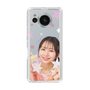 スリムプロテクションケース［ ジャストプロ - 小島菜々恵 - スター ］