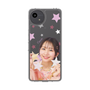 スリムプロテクションケース［ ジャストプロ - 小島菜々恵 - スター ］