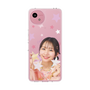 スリムプロテクションケース［ ジャストプロ - 小島菜々恵 - スター ］
