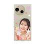 スリムプロテクションケース［ ジャストプロ - 小島菜々恵 - スター ］