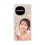 スリムプロテクションケース［ ジャストプロ - 小島菜々恵 - スター ］