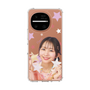 スリムプロテクションケース［ ジャストプロ - 小島菜々恵 - スター ］