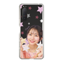 スリムプロテクションケース［ ジャストプロ - 小島菜々恵 - スター ］