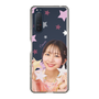 スリムプロテクションケース［ ジャストプロ - 小島菜々恵 - スター ］