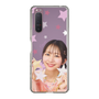 スリムプロテクションケース［ ジャストプロ - 小島菜々恵 - スター ］