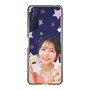 スリムプロテクションケース［ ジャストプロ - 小島菜々恵 - スター ］