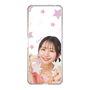 スリムプロテクションケース［ ジャストプロ - 小島菜々恵 - スター ］