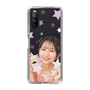スリムプロテクションケース［ ジャストプロ - 小島菜々恵 - スター ］